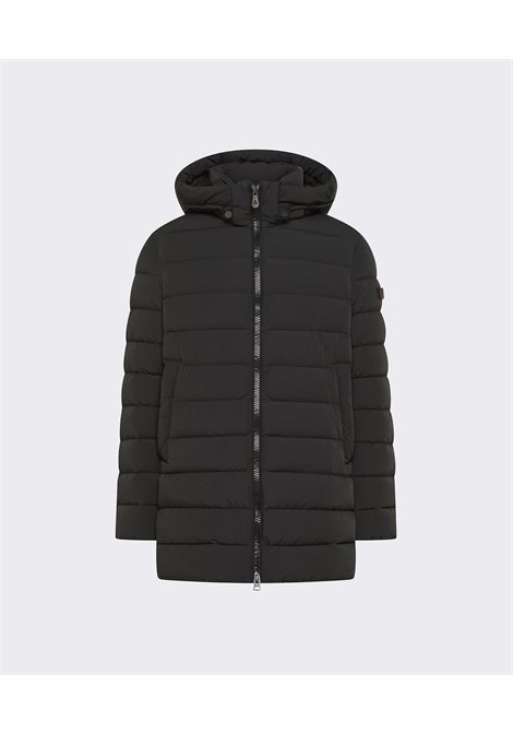 NIGEL NSPiumino lungo in nylon opaco PEUTEREY | PEU5940 01191861NER